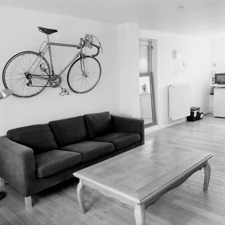Studio Flandrien Βίλα Oudenaarde Εξωτερικό φωτογραφία