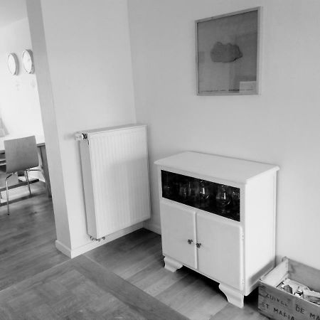 Studio Flandrien Βίλα Oudenaarde Εξωτερικό φωτογραφία