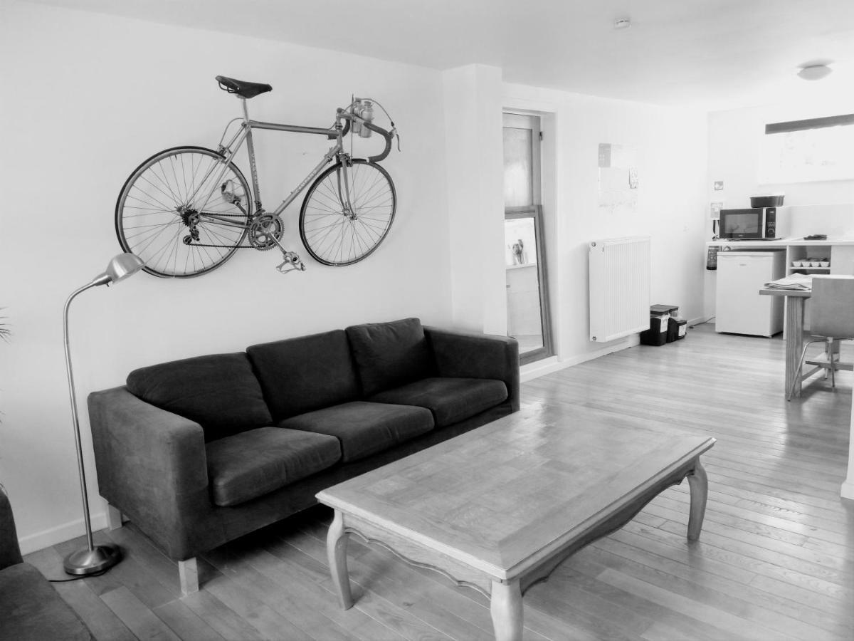 Studio Flandrien Βίλα Oudenaarde Εξωτερικό φωτογραφία
