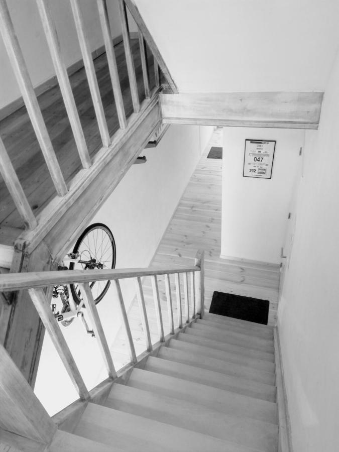 Studio Flandrien Βίλα Oudenaarde Εξωτερικό φωτογραφία