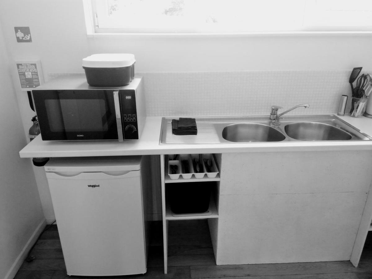 Studio Flandrien Βίλα Oudenaarde Εξωτερικό φωτογραφία