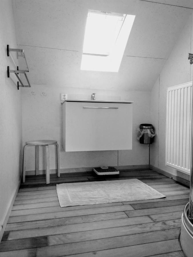 Studio Flandrien Βίλα Oudenaarde Εξωτερικό φωτογραφία