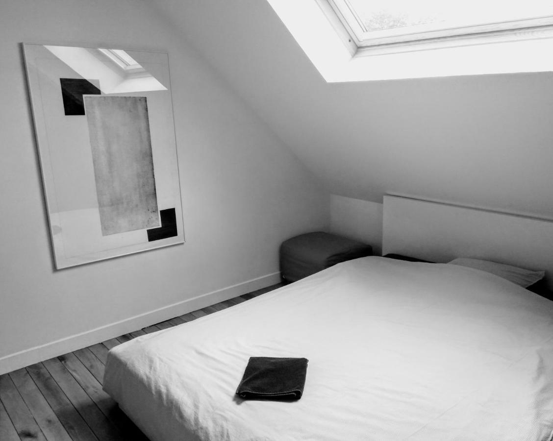 Studio Flandrien Βίλα Oudenaarde Εξωτερικό φωτογραφία