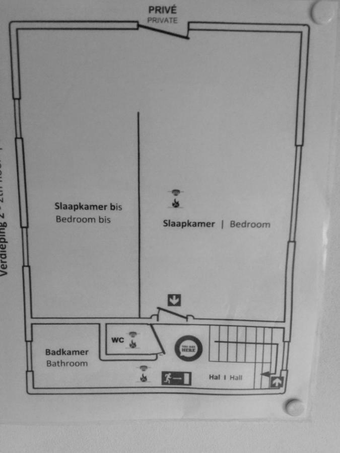 Studio Flandrien Βίλα Oudenaarde Εξωτερικό φωτογραφία
